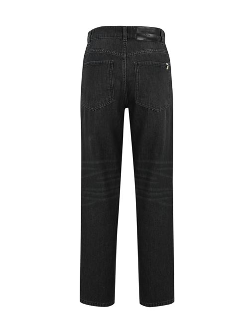 Jeans Manetta in denim con paillette WEEKEND MAX MARA | 2515181021600025